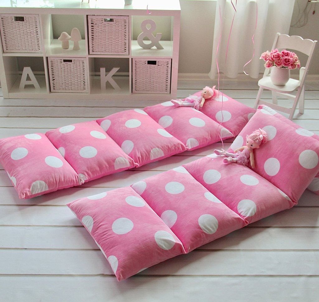 pillow mattress for children