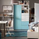 selection of furniture for the nursery