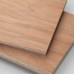 plywood sheet for board