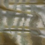 moire antique fabric