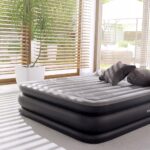 matelas pneumatique pour dormir