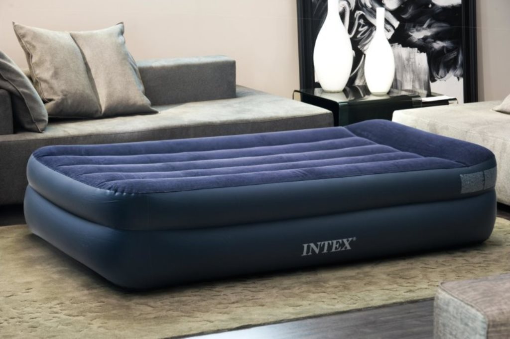 matelas gonflable photo