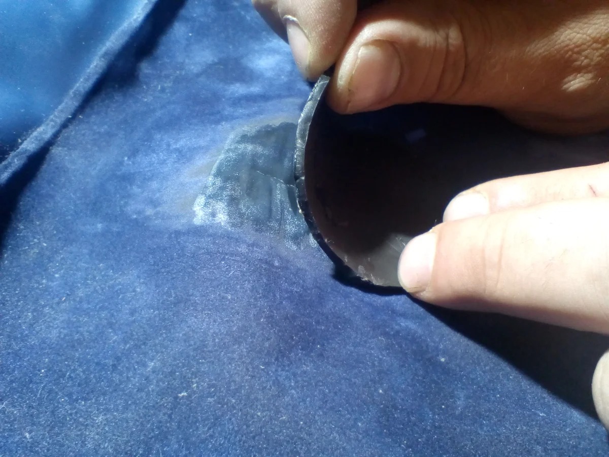 air mattress repair