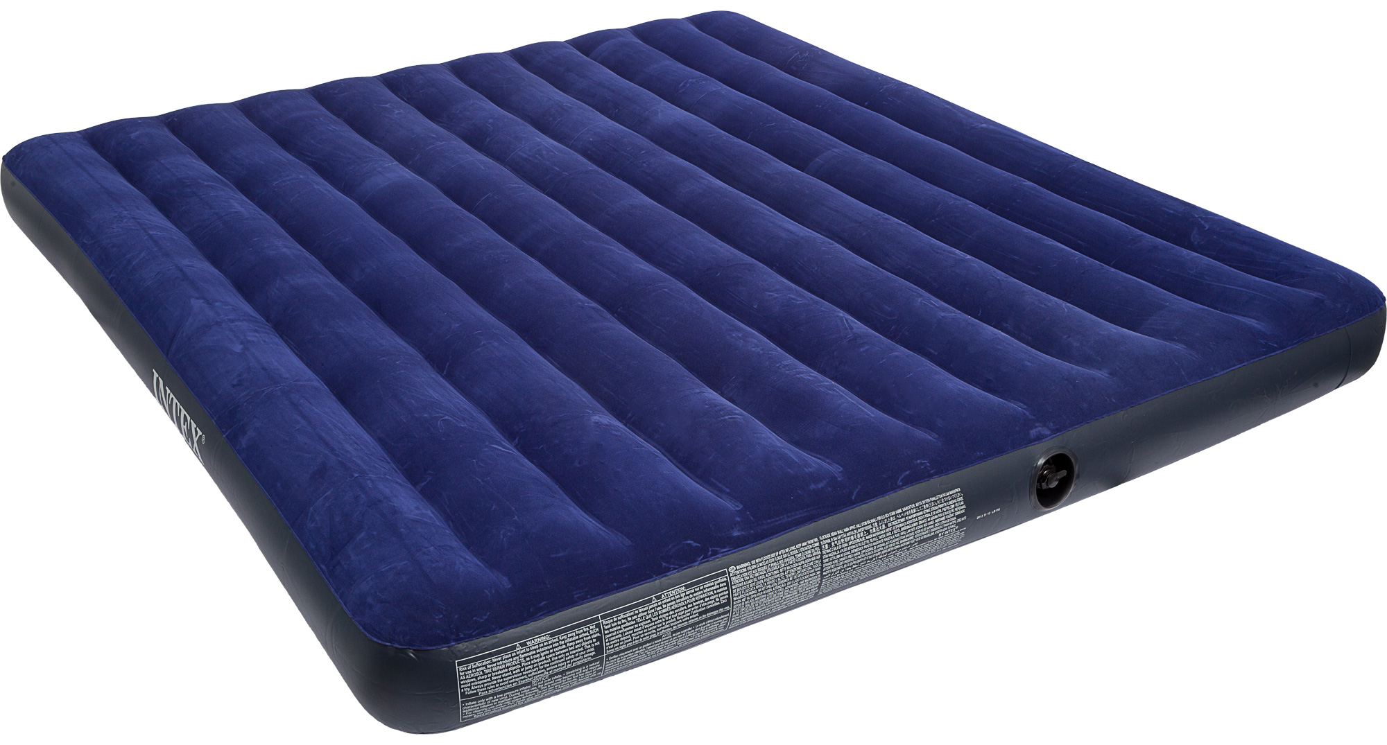 inflatable mattress