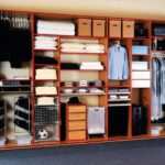 filling the sliding wardrobe design ideas