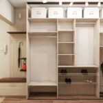 filling the sliding wardrobe types of ideas