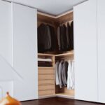 filling the sliding wardrobe ideas types