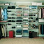 wardrobe closet filling design