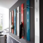 glossy wall hangers