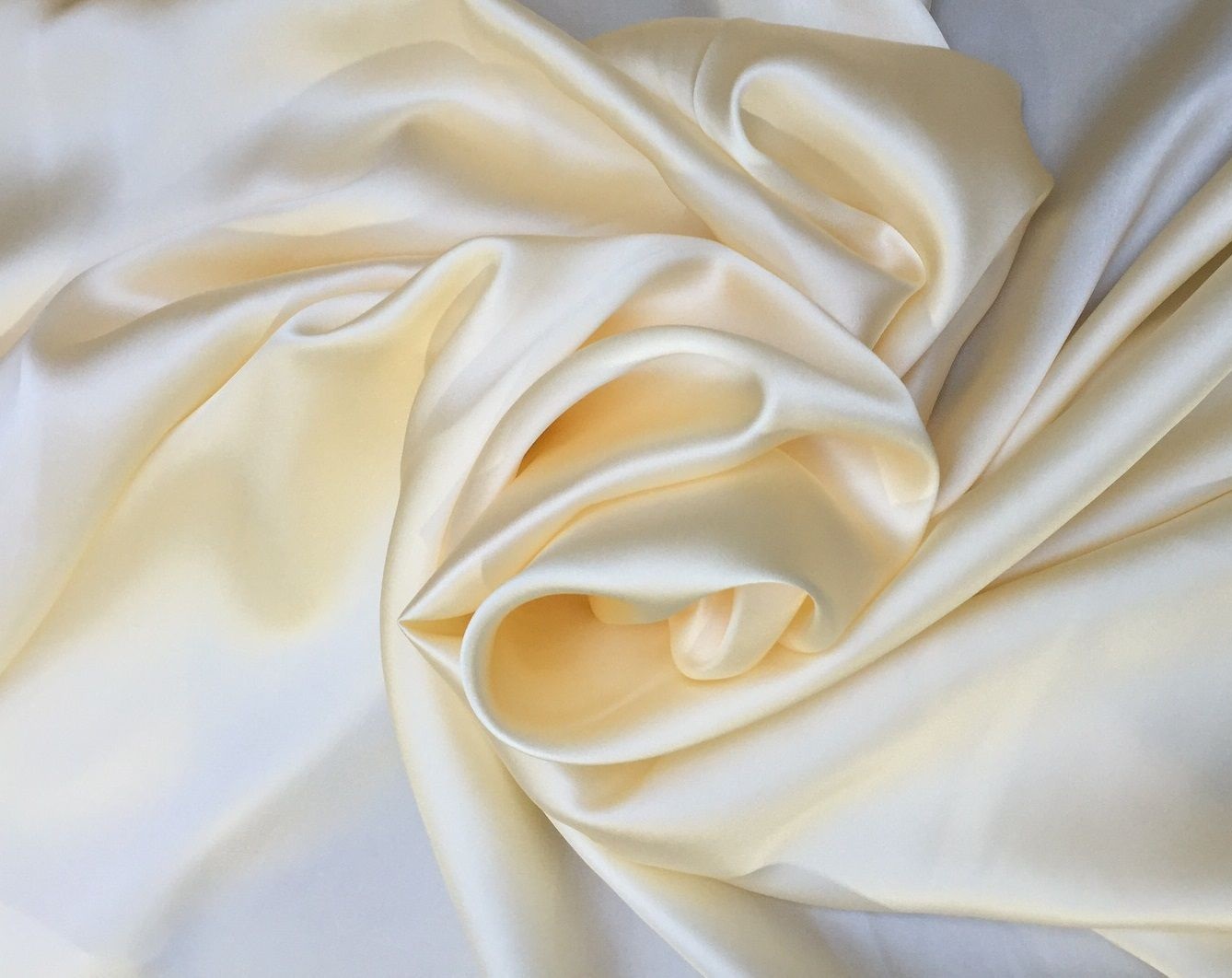 silk fabric