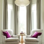 curtains for custom tall windows