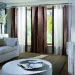 curtains for custom windows