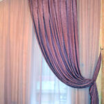 curtains for windows thin