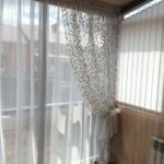 curtains for windows tulle