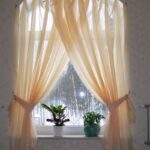 curtains for windows light