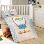 blanket for newborn decor photo