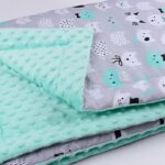 blanket for newborn photo options