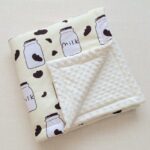 blanket for newborn types of decor