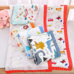 blanket for newborn types of decoration