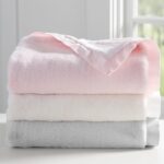 Newborn Blanket Photo Review