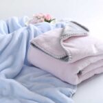 blanket for a newborn idea overview