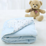 blanket for newborn photo design