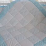 blanket for newborn design