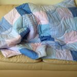 padding polyester blanket ideas