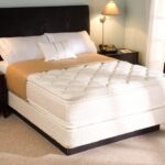 orthopedic mattress for bed ideas