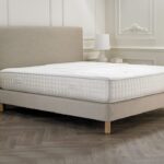 orthopedic mattress for bed photo