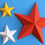 paper stars