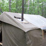 tent