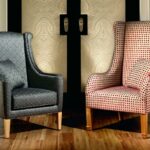 chair upholstery decor ideas