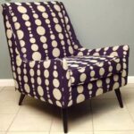 armchair upholstery photo ideas