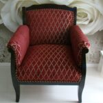 armchair design photo