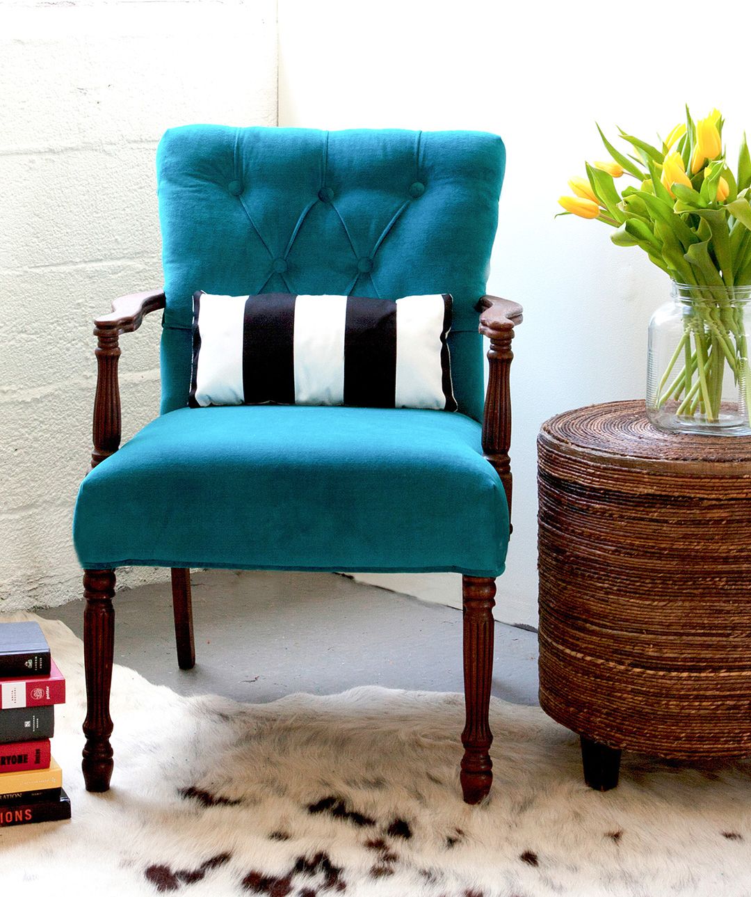 chair upholstery photo ideas