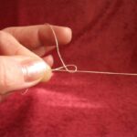 buttonhole sewing