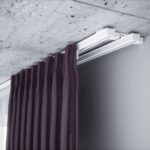 plastic cornice photo