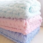 plush blanket photo types