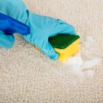 clean carpet ideas