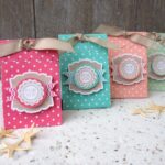 DIY gift box design ideas