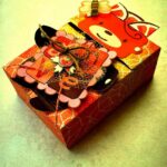 DIY gift box design ideas