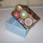 DIY gift box decor ideas