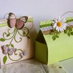 DIY gift box design ideas