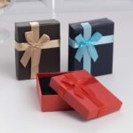 DIY gift box design ideas