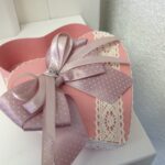 DIY gift box photo