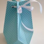 DIY gift box photo options