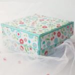 DIY gift box ideas options