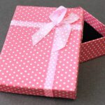 DIY gift box types