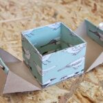 DIY gift box types of ideas